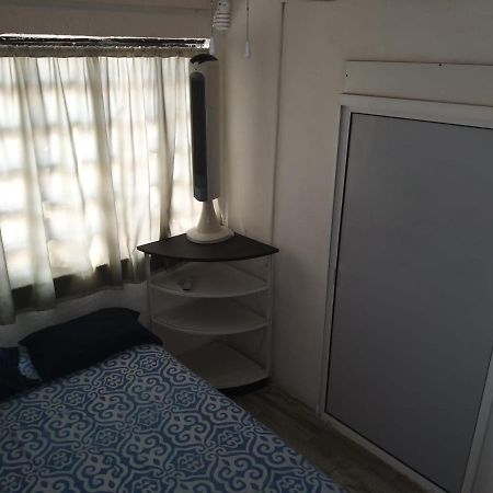 Parra Virgen Hotel Adjuntas Bagian luar foto